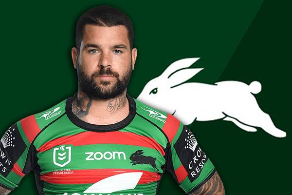 Adam Reynolds’ Triumphant Homecoming: Rabbitohs Hero Sparks 28–16 Victory in Emotional Return 7