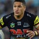 Penrith Panthers Secure Historic Four‑Year Homecoming Deal for Speedster Dallin Watene‑Zelezniak 6