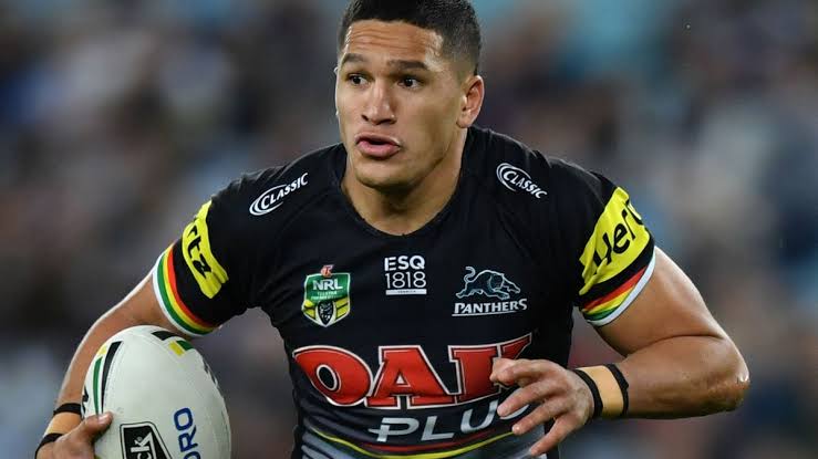 Penrith Panthers Secure Historic Four‑Year Homecoming Deal for Speedster Dallin Watene‑Zelezniak 4