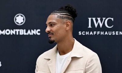 Le FC Metz entre dans l’histoire avec la signature record de 92 millions d’euros de la star ivoirienne Sébastien Haller 17
