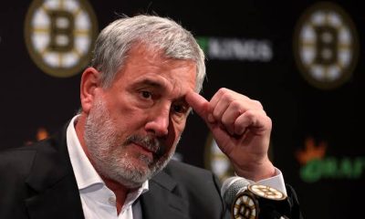 Hockey World Stunned as Boston Bruins President Cam Neely Steps Behind the Bench as New Head Coach Amid Team Turmoil 6