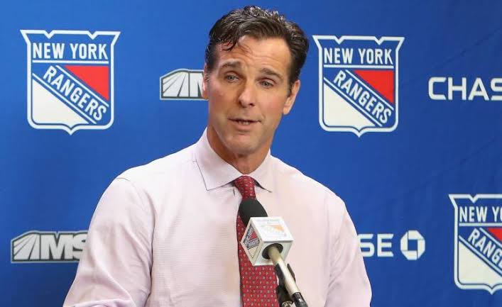 The Fire Returns to Broadway: John Tortorella Makes Shocking Comeback as New York Rangers Head Coach, Vowing to Restore Grit, Glory, and Garden Pride 28