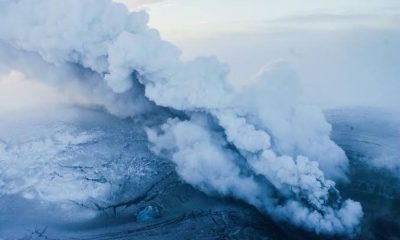 **DISASTER IN ALASKA: Glacier Collapse Devastates Cruise Ship, Dozens Dead, Scores Missing** 26