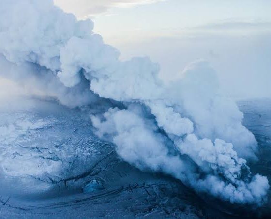 **DISASTER IN ALASKA: Glacier Collapse Devastates Cruise Ship, Dozens Dead, Scores Missing** 1