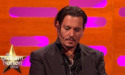 **HOLLYWOOD STUNNED: Johnny Depp Announces Retirement Date, Bidding Farewell to Acting Career** 8