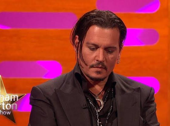 **HOLLYWOOD STUNNED: Johnny Depp Announces Retirement Date, Bidding Farewell to Acting Career** 1