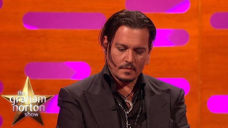 **HOLLYWOOD STUNNED: Johnny Depp Announces Retirement Date, Bidding Farewell to Acting Career** 1