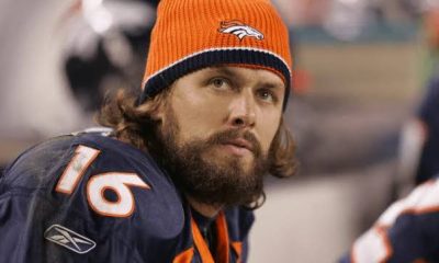 Mile High Shockwave: Former Broncos Legend Jake Plummer Makes Stunning Comeback as Head Coach to Lead Denver into a Bold New Era 29