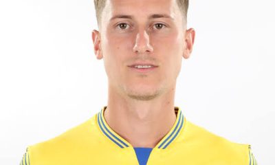 OFICIAL: Ștefan Purtić revine spectaculos la FC Petrolul Ploiești cu un contract pe patru ani 20