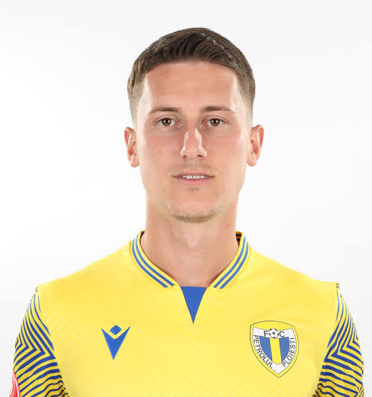 OFICIAL: Ștefan Purtić revine spectaculos la FC Petrolul Ploiești cu un contract pe patru ani 19