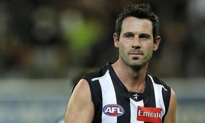 Collingwood Bombshell: Club Legend Alan Didak Returns as Senior Coach to Lead Magpies Into a Bold New Era 17