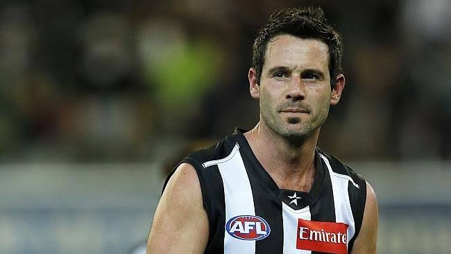 Collingwood Bombshell: Club Legend Alan Didak Returns as Senior Coach to Lead Magpies Into a Bold New Era 16