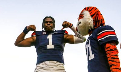 Redemption and Revolution: TJ Finley Makes Jaw-Dropping Return to Auburn Tigers in Sensational, Unprecedented Trade 14