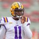 The Prodigal Tiger Returns: TJ Finley Rejoins LSU in Historic $20.5 Million Deal, Sends Shockwaves Through College Football World 9