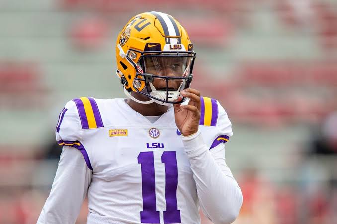 The Prodigal Tiger Returns: TJ Finley Rejoins LSU in Historic $20.5 Million Deal, Sends Shockwaves Through College Football World 7