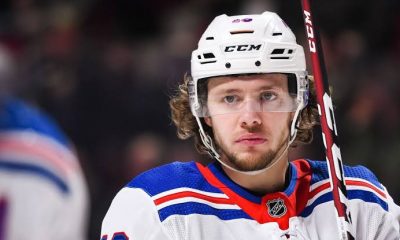 Heartbreak for Rangers Nation: Artemi Panarin Suffers Career-Threatening Injury, Out for the Year as Team Faces Uncertain Future 29