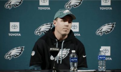 Historic Homecoming: Kellen Moore Returns to Lead Philadelphia Eagles Into a Bold New Era, Promising Innovation, Dominance, and Championships 20