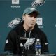 Historic Homecoming: Kellen Moore Returns to Lead Philadelphia Eagles Into a Bold New Era, Promising Innovation, Dominance, and Championships 21