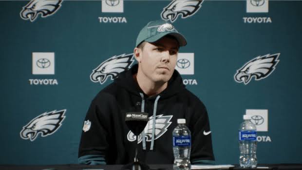 Historic Homecoming: Kellen Moore Returns to Lead Philadelphia Eagles Into a Bold New Era, Promising Innovation, Dominance, and Championships 19