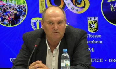 Portarul legendar Gheorghe Liliac numit CEO al FC Petrolul Ploiești 11