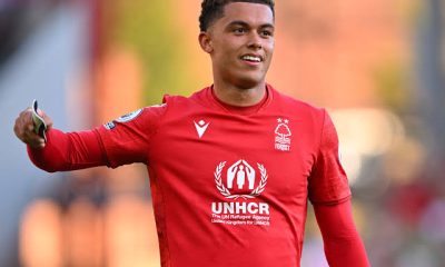 Stunning Homecoming on the Cards: Nottingham Forest in Advanced Talks to Re-Sign Former Hero Brennan Johnson in Sensational Summer Transfer Twist 8