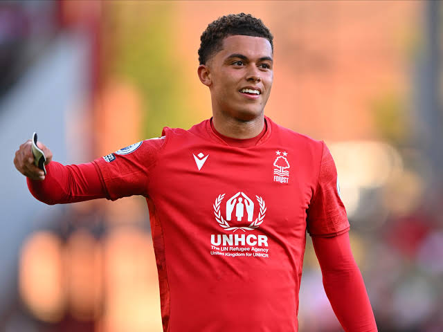 Stunning Homecoming on the Cards: Nottingham Forest in Advanced Talks to Re-Sign Former Hero Brennan Johnson in Sensational Summer Transfer Twist 7