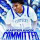 Kentucky Wildcats Make Massive Statement as Former 5-Star Sensation Karter Knox Signs On, Ushering in a New Era Under Mark Pope 3