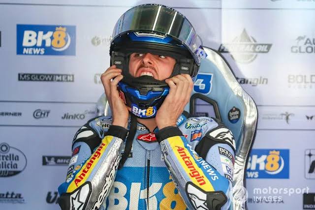 Official: Álex Márquez Announces Shock Departure from MotoGP Amid Burnout Struggles and Plans for New Racing Career 25