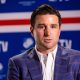 Chris Drury Named Head Coach of New York Rangers, Will Continue as President and General Manager 21