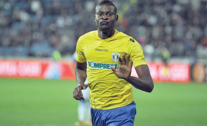 OFICIAL: FC Petrolul Ploiești Confirmă Revenirea Spectaculoasă a Legendei Jeremy Bokila cu un Contract pe Patru Ani 13