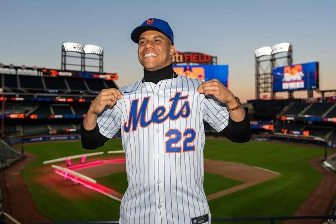 BREAKING: Cincinnati Reds Stun MLB with Blockbuster Signing of Superstar Outfielder Juan Soto in $95.6 Million Deal 28