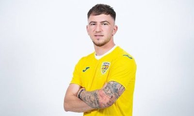 BREAKING: Deian Sorescu revine spectaculos la FC Dinamo București 2