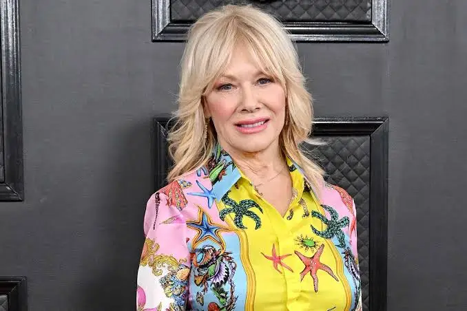 Duran Duran Makes Rock History: Welcomes Heart’s Nancy Wilson as Official New Band Member 1
