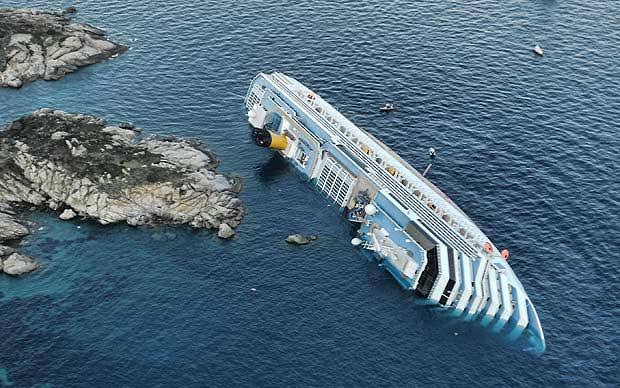 Breaking News: P&O Cruise Ship Reportedly Sinks in Open Sea, No Survivors Found Yet 22