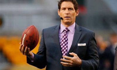 Steve Young Named New Head Coach of BYU Cougars in Shocking Announcement 17