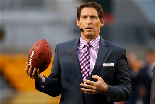 Steve Young Named New Head Coach of BYU Cougars in Shocking Announcement 16