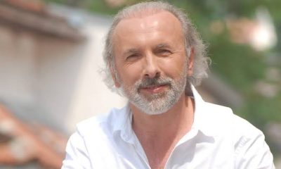 Bosanski pjevač Dino Merlin uhapšen zbog navodne trgovine drogom 14