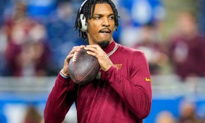 Jayden Daniels Banned Indefinitely from NFL Amid Alleged Assault Scandal 10