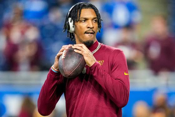 Jayden Daniels Banned Indefinitely from NFL Amid Alleged Assault Scandal 1