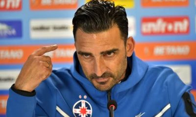 Antrenorul FCSB, Elias Charalambous, arestat pentru presupus trafic și consum de droguri 4