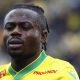 Moses Simon manquera le match contre Nice après un test antidopage positif 13