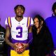LSU Football's Transfer Portal Haul Retakes No. 1 Ranking in America This Offseason 18