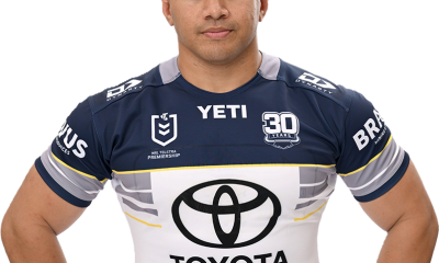 Taumalolo Joins the Purple Army: Melbourne Storm Land $10M Superstar 29