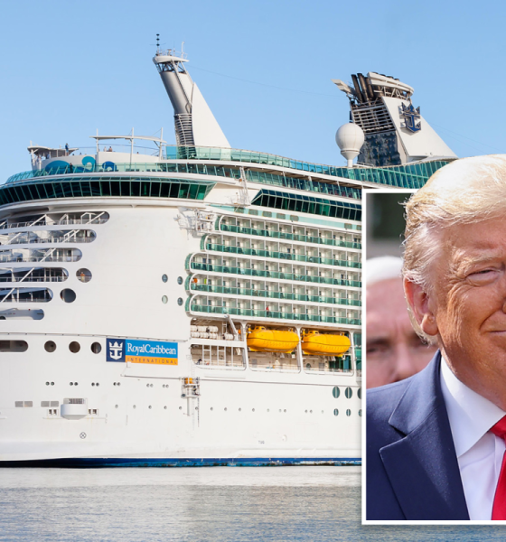 *TRUMP UNLEASHES HAMMER: DISNEY CRUISE LINE BANNED FROM US WATERS IN STUNNING EXECUTIVE ORDER* 1